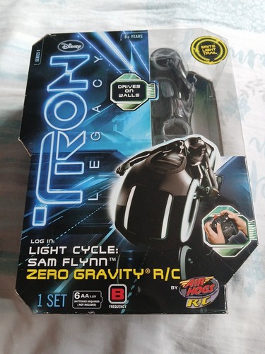 Tron legacy light cycle - legacy, zero