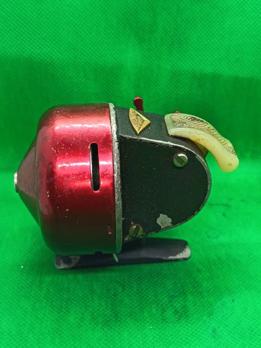 Vintage abu garcia - vintage,