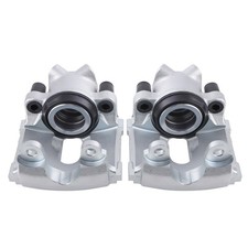 Front L & RBrake Caliper For BMW 3 Series E46 X3 E83 MG ZT ROVER 75 SEG000050 RE