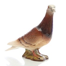 Beswick bird brown - beswick,