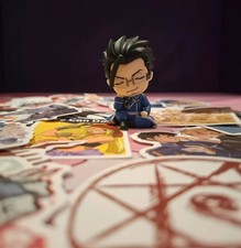 Full Metal Alchemist