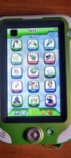 Leap Frog LeapPad Ultra Green With Case *Working*, Minus Charger