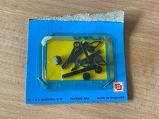 MERIT OO/HO GAUGE UNKNOWN SET