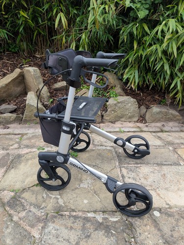 Gemino walking aid - gemino,