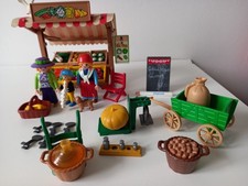 Playmobil 5341 Greengrocers