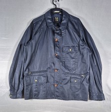 Paul smith mens waxed cotton - smith,