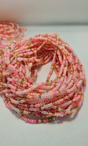 Maame mix waist beads tie - maame,