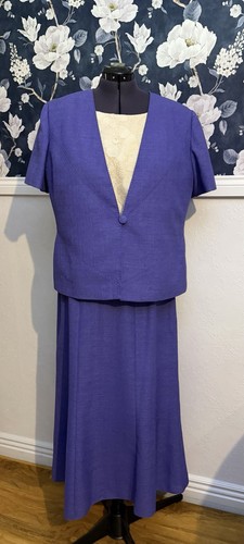 Jacques vert size - jacques, lavender