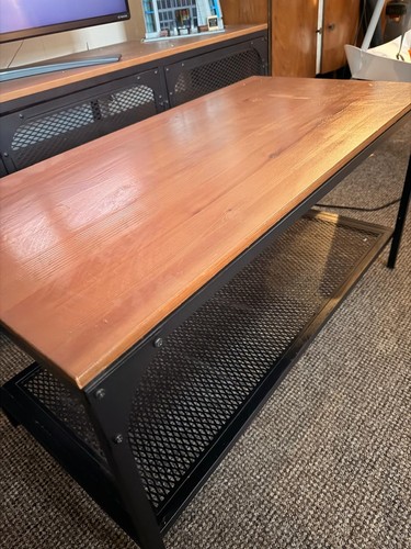 Ikea rustic rectangular - ikea,
