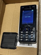 Sony Ericsson K810i Retro
