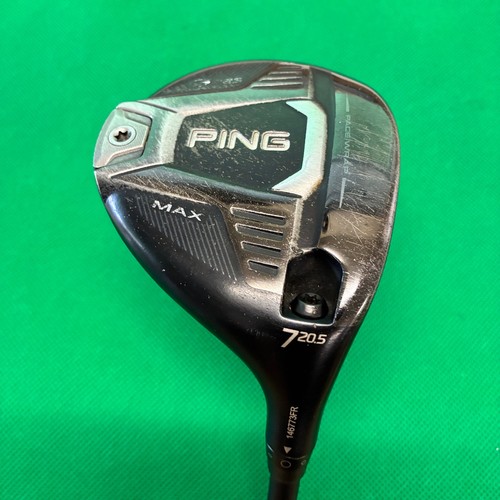 Ping g425 max 5 fairway - 20.5,