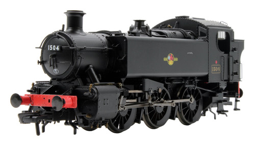 Rapido gauge 904004 - oo,