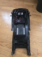 2008-2016 Suzuki GSX650F Tail