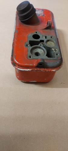 Briggs and stratton 5hp - stratton, 3.5hp