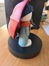 Doug Hyde Sculpture Showered