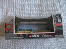 Corgi 43507 Blackpool Balloon