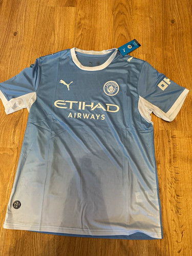 Manchester city26 home - manchester, city26/27
