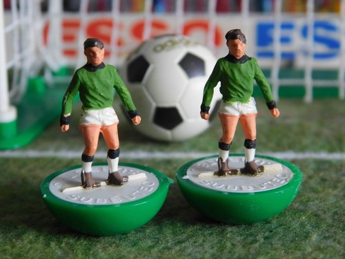 Vintage 1970s subbuteo - 1970s,