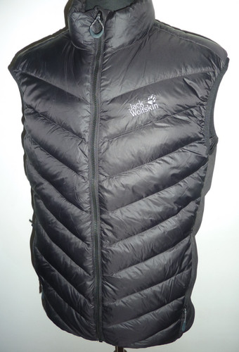 Jack wolfskin down 700 - jack,