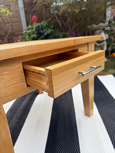 Beautiful solid oak - beautiful,