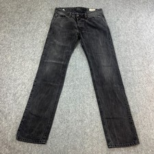 Diesel Darron Mens Jeans