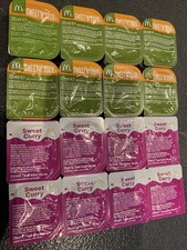 McDonald's Authentic Sauce