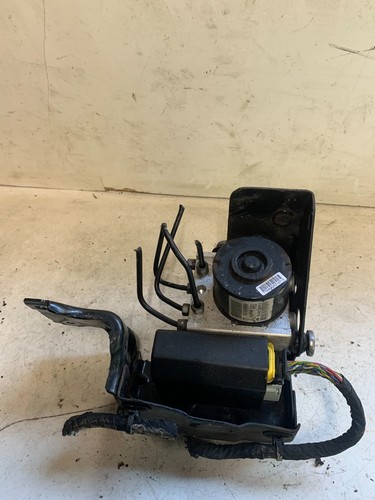 2009 peugeot 207 - peugeot, pump