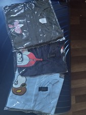 BUNDLE RAID71 Snoopy Peanuts /