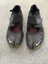 Nike Air Rift UK Size 9