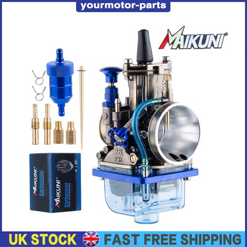 Pwk28 28mm racing - pwk28,