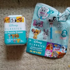 DISNEY Classics 3D Puzzle