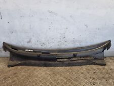 FIAT 500 LOUNGE SCUTTLE PANEL