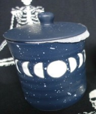 TkMaxx 1 Rare Navy Phases of