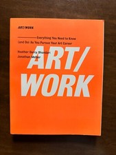 Art/Work by Heather Darcy