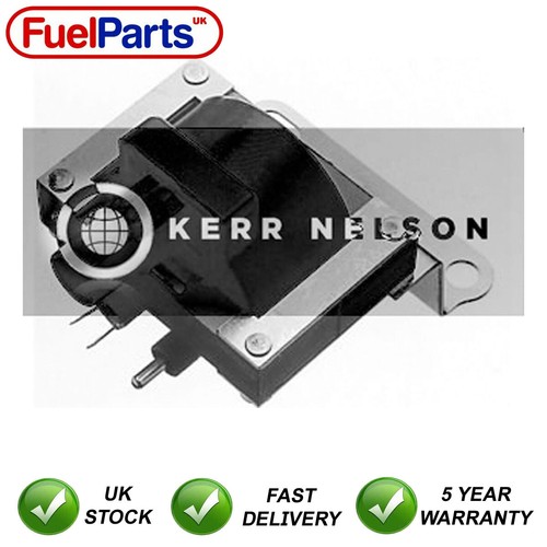 Kerr nelson ignition - nelson, coil