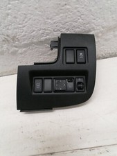 NISSAN MICRA ACENTA HATCHBACK 5 Doors 2015-2017 ELECTRIC MIRROR SWITCH 