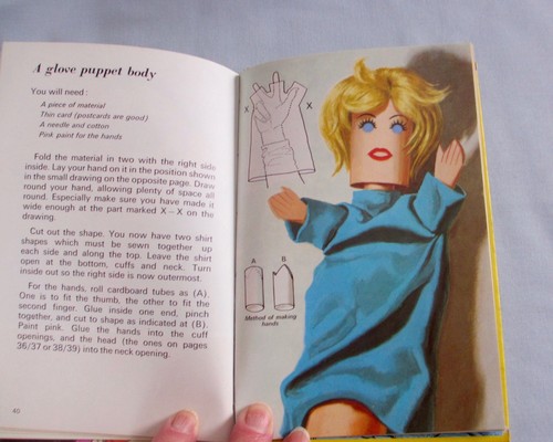 Ladybird easy make - to,