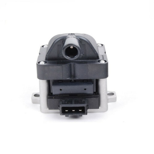 Ignition coil with wrc - ignition,