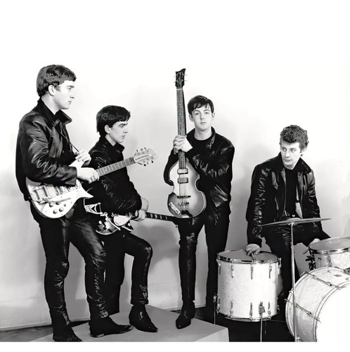Early beatles rare pete - early, best