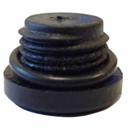 Oil plug for atlas - oil, copco
