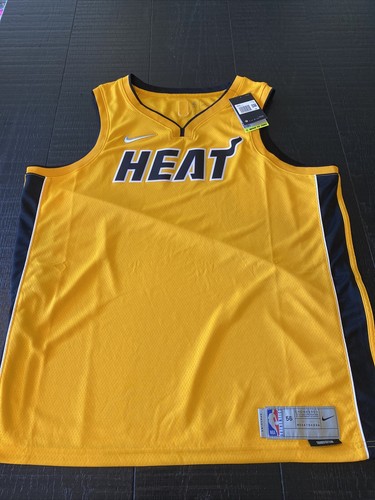 Nike miami heat player - nike,