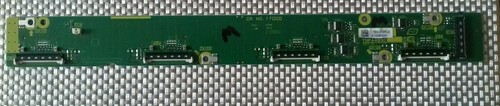 Inverter board tnpa4890 - inverter,