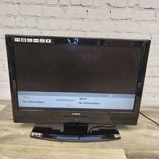 Goodmans LD1962D 19'' LCD TV -