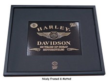 HARLEY DAVIDSON 110TH