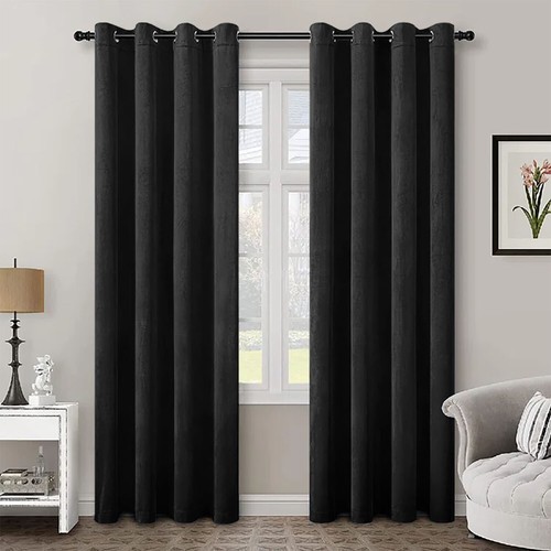 Heavy thick plush velvet - heavy,
