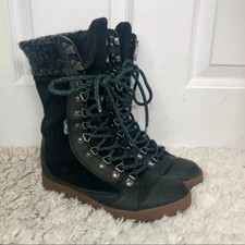 Cushe Boho Chill Leather