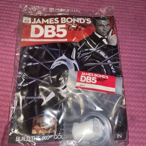 Eaglemoss build your own - eaglemoss,