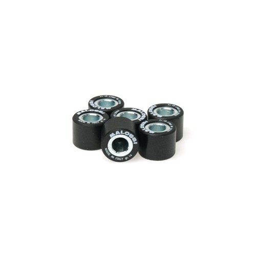 Kit rollers malossi - 6,