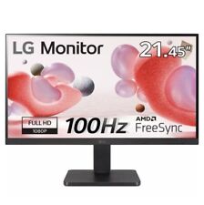 LG 22MR410 Full HD 21.45"