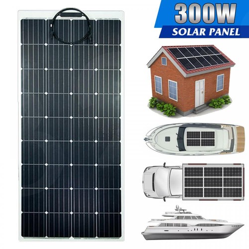 350w 18v flexible solar - flexible, panel